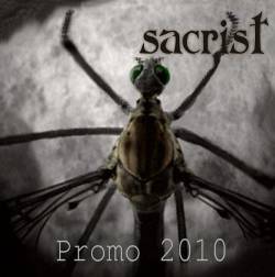 Sacrist : Promo 2010